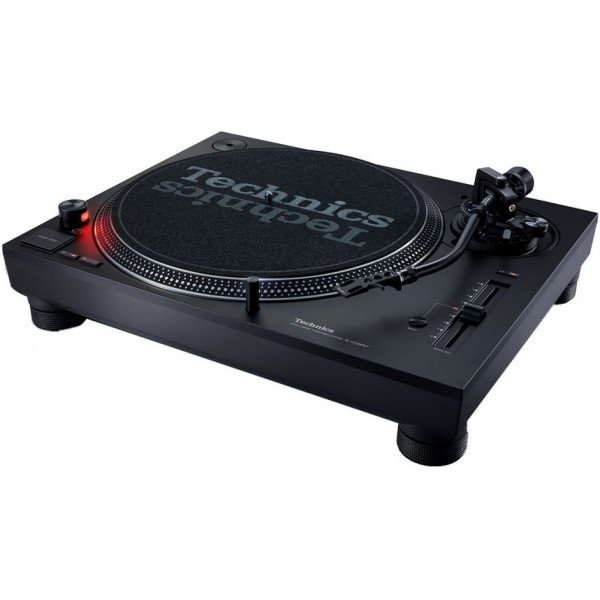 Las mejores ofertas en Tocadiscos Technics SL-1200MK2 DJ