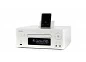 Denon RCD-N7 Equipo Mini. CD-am/fm- USB. Reproduce MP3-WMA . iPhone/iPod. Conect