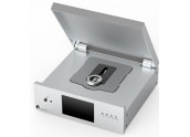 Project CD Box RS2 T | Transporte compatible con CD Audio, CD-R, CD-RW, Hybrid SACD