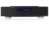 Advance Acoustic MCD200 Lector CD, MP3, HDCD, salidas digitales optica y coaxial