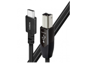 AudioQuest Carbon USB C-B