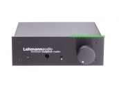 Lehmann Audio Rhinelander previo de auriculares versión sencilla modelo Linea