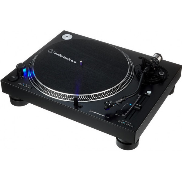 Las mejores ofertas en Tocadiscos Audio-Technica DJ ajustes de velocidad de  78 RPM