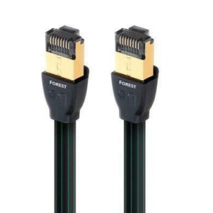 Audioquest Pearl RJ45 - Câble Ethernet RJ/E CAT 7 - 0,75m / 1,5m / 3m / 5m  / 8m /