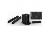 Bose L1 compact System sistema de sonorización portatil para hasta 100 personas.