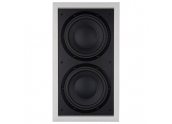 B&W ISW-4 subwoofer empotrable