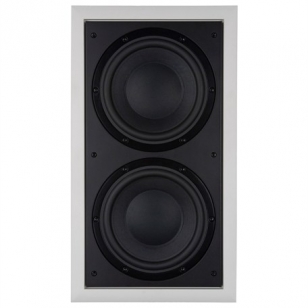 B&W ISW-4 subwoofer empotrable