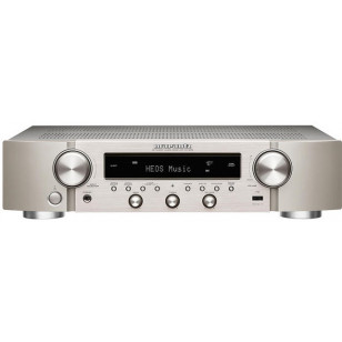 Lector de CD Marantz CD6007 Colores Oro Plata