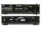Equipo de sonido Denon DCD-520 + PMA-520 + SC-F109