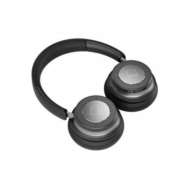 Auriculares inalámbricos  Sony WH-1000XM3B, Bluetooth, Cancelación de ruido,  Autonomía de 30h, Hi-Res, Negro