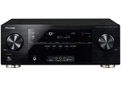 Pioneer VSX-921 9 canales x 150W. Made for iPad. Internet Radio, AirPlay y DLNA 