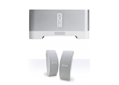 Sonos Connect Amp + Bose 151