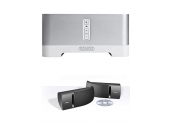 Sonos Connect Amp + Bose 161