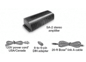 Bose Lifestyle SA-2 etapa de potencia de 40W válida para sistemas de expansión B