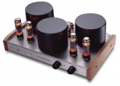 Opera Consonance M100 plus Amplificador integrado 2x40 w. Valvulas EL34. 