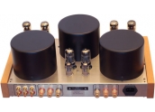 Opera Consonance M100 plus Amplificador integrado 2x40 w. Valvulas EL34. 