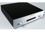 Copland CSA 29 Amplificador integrado 2x60 w. Amplificacion hibrida. Mando a