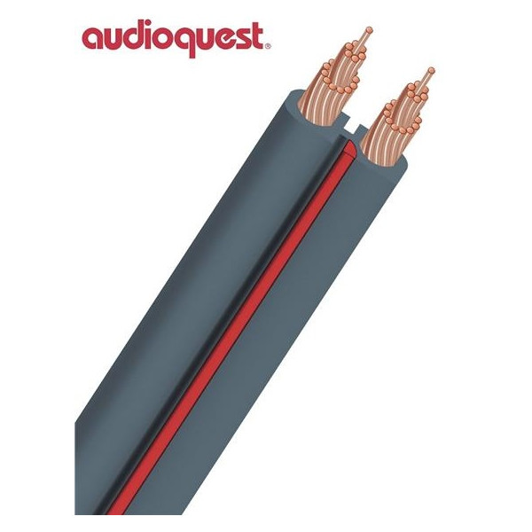 AudioQuest X2  Cable altavoz por metros - Oferta Comprar