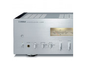 Yamaha A-S2200 | Amplificador Color Plata Negro - Oferta Comprar