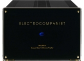 Electrocompaniet Nemo Reference(AW-600) Clase A. Balanceadas. Monofónicas de Ref