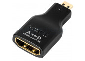 AudioQuest HDMI A-D Adaptor