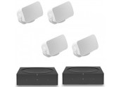 Sonos Amp + Outdoor Pack